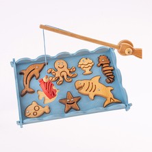 Bilge Toys Balık Tutma Seti