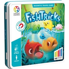 Smart Games Fish Tricks