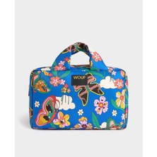 Wouf Happyland  - Büyük Makyaj Çantası