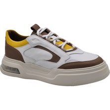 Marcomen  23253 Erkek Sneaker Ayakkabı