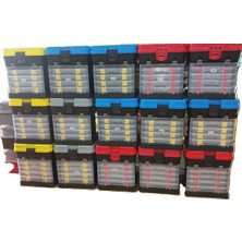 Metin Balıkçılık Mtn Çekmeceli Tabure Balıkçı Çantası