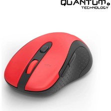 Redragon BM-2638 Kablosuz Fare 2400 Dpı, 1000 Hz Windows, macOS ve Linux