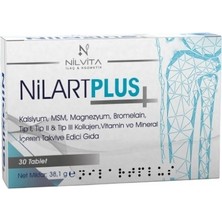 Nilartplus 30 Tablet