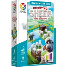 Smart Games Counting Sheep