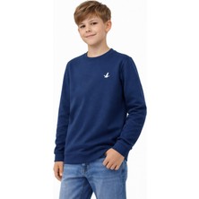 Baglan Erkek Çocuk Sweatshirt BGL-ST05228