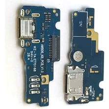 OEM As. Zenfone Go Şarj Bordu