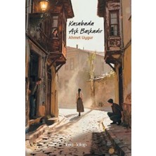 Tara Kitap Kasabada Aşk Başkadır