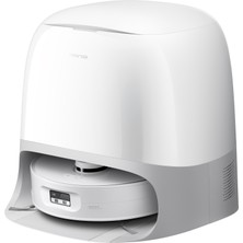 Roborock Qrevo Curv 2 Flow Akıllı Robot Süpürge