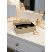 618 Concept Evıl Eye Restangular Box 20X13X8 cm