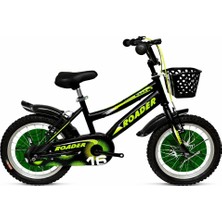 Roader 16 Jant Çocuk Bisikleti
