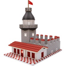 Enzo Art Kız Kulesi