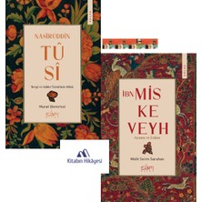 Sufi Kitap Nasirüddin Tûsî, Ibn Miskeveyh(2kitap)