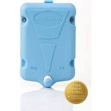 Özbience Büyük Boy 5 kg Hazneli Sıvı Sabunluk, Okul ve Toplu Kullanım Için Ideal