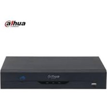 Freedom Storee Dahua XVR5108HS-I3 8 Kanal H.265+ Ai Xvr Kayıt Cihazı (5 Mp, 10X1TB HDD Destekli)