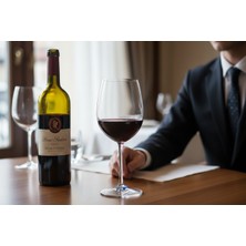 Şarap Kadeh Yüzüğü 5 'li