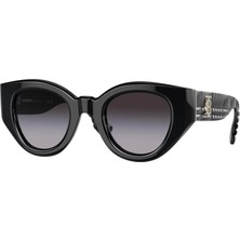 Burberry 0BE4390 30018G 47 Kadın Güneş Gözlüğü
