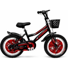 Roader 16 Jant Çocuk Bisikleti