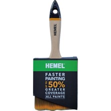 HEMEL WOOD ULTRA FIRÇA NO:4