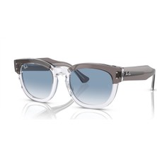 Ray-Ban Rayban 0298S 13553F 53 kadın