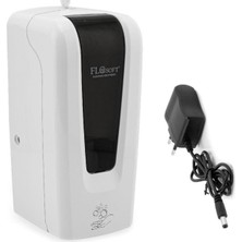 Özbience Fotoselli Köpük Verici 1000 ml + Adaptör, Pratik ve Hızlı Kullanım