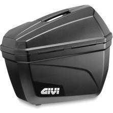 GIVI E22N YAN ÇANTA TAKIM