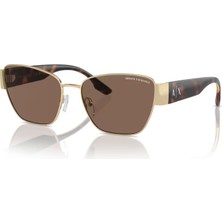 ARMANI EXCHANGE 0AX2051S 611073 56 kadın