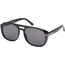 Tom Ford TF1022 01A 58 kadın