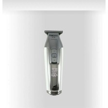 Powertec TR 758 Kablosuz Sakal Düzeltme Makinesi 180 dk Kullanım Süresi ile Hızlı Şarj Özelliği