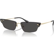 Ray-Ban Rayban 0RB3731 921387 63 kadın