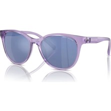Armani Exchange 0AX4144SU 82361U 54 kadın
