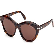 Tom Ford 1111 52E 55-16 kadın