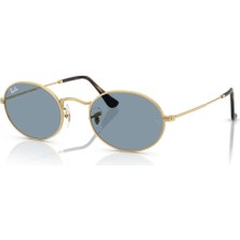 RAY-BAN 0RB3547 001-56 51 Güneş Gözlüğü
