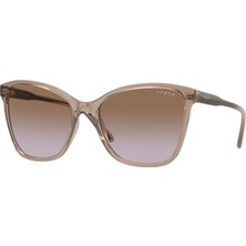 Vogue 0VO5520S 294068 56 Kadın Güneş Gözlüğü