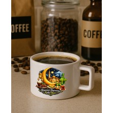 Trend Yankı Ramazan Bayramına Özel Tasarımlı Kahve Kupası