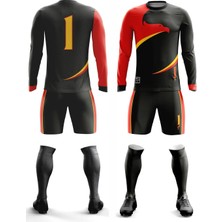 Freysport Eagle Kaleci Forma Seti