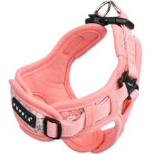 Puppia Kealoha Ayarlanabilir Göğüs Tasması