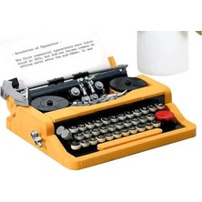 SHC4200 Mey Ithalat® Blok Oyuncak - Dakti̇lo