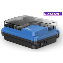 Gümrük Bey L-Mark LK-280 Mini Kablo Id Yazıcı | Bluetooth - Taşınabilir Kablo Markalama Makinesi