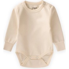 Cigit Zıbın 0-2 Yaş Açık Bej