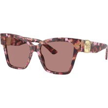 Dolce & Gabbana 0DG4470 344073 54 Kadın Güneş Gözlüğü