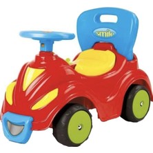 Allians Yürüme Arkadaşım 2'li Set, Eğlenceli ve Güvenli Ilk Adımlar Için