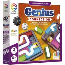Smart Games Genius Connection