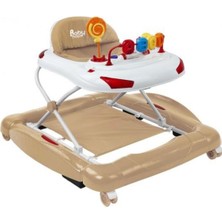 Allians Çocuk Yürüteç, Eğlenceli ve Güvenli, Renkli ve Rahat Tasarım