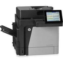 HP Laserjet M630DN Çok Fonksiyonlu Yazıcı (B3G84A)