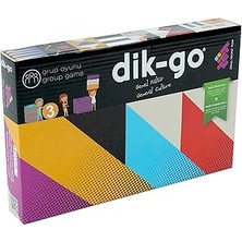 SHC4200 Dik - Go ! Genel Kültür