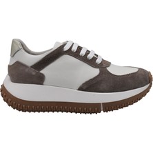 Erdemler  FLR-075-073 Kadın Sneaker Ayakkabı