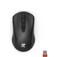 Redragon BM-4054 1600 Dpı Kablosuz Ofis Faresi