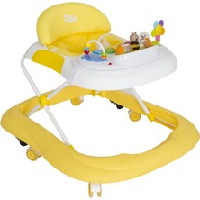 Allians Renkli Yürüteç, Çocuk Güvenli ve Konforlu Yürüyüş Destekçisi