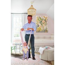 Allians Rita Bebek El Yürüteci, Hoppala Pratik ve Güvenli Bebek Yürüteci