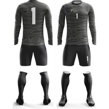 Freysport Buarcos Kaleci Forması Seti